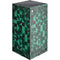 Black & Green XBox Series X Digital Edition Console Skin